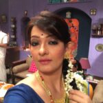 Falguni Rajani Instagram - Watch my 4th episode of khidki tonight at 9.30pm on sab tv