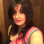 Falguni Rajani Instagram -