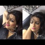 Falguni Rajani Instagram – Good night