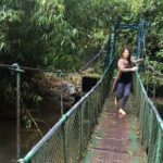 Falguni Rajani Instagram – Coorg ki vaadiyon me