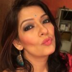 Falguni Rajani Instagram – Bhabi ji tonight 10.30pm on &tv