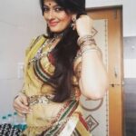 Falguni Rajani Instagram -