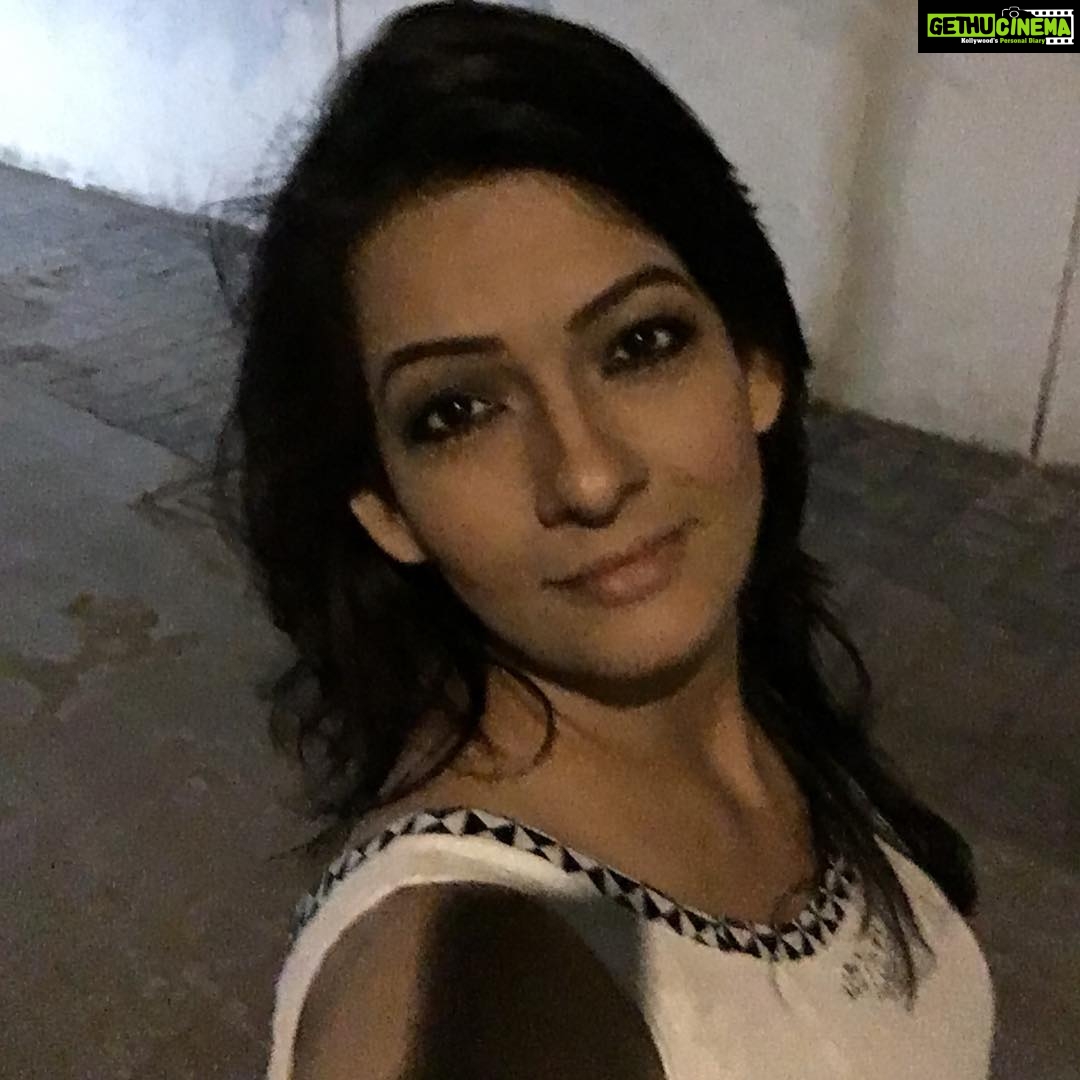 Falguni Rajani Instagram - Good morning