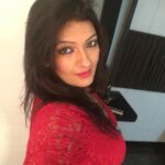 Falguni Rajani Instagram -
