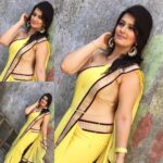 Falguni Rajani Instagram -