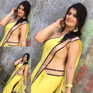 Falguni Rajani Instagram -