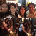 Falguni Rajani Instagram - Proud to b a new member of IPTA theatre group had a proud moment yesterday on 74th birthday of IPTA 😊😊🙏🏼🙏🏼