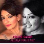 Falguni Rajani Instagram - Thanks kriti for lovely edit 😘😘😘😘😘