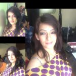 Falguni Rajani Instagram -