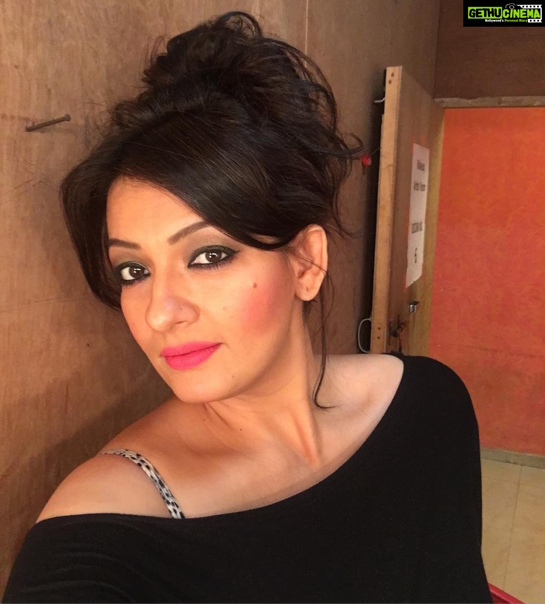 Falguni Rajani Instagram - After loong time in western