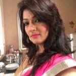 Falguni Rajani Instagram -