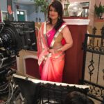 Falguni Rajani Instagram -
