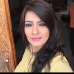 Falguni Rajani Instagram -