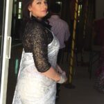 Falguni Rajani Instagram -