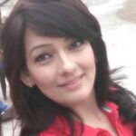 Falguni Rajani Instagram -