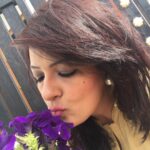Falguni Rajani Instagram -