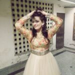 Falguni Rajani Instagram -