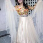 Falguni Rajani Instagram -
