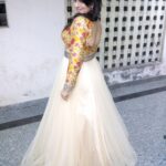 Falguni Rajani Instagram -