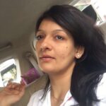 Falguni Rajani Instagram -