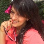 Falguni Rajani Instagram -