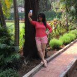 Falguni Rajani Instagram - Fun time outing time in lonavla