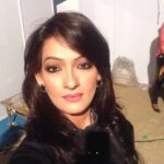 Falguni Rajani Instagram - Perfomed on 2 songs in transmedia awards on sat night 😄💃🏻💃🏻💃🏻💃🏻💃🏻