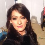 Falguni Rajani Instagram - Perfomed on 2 songs in transmedia awards on sat night 😄💃🏻💃🏻💃🏻💃🏻💃🏻