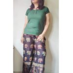 Falguni Rajani Instagram – Style meets comfort with @lujosotrends 
✨
Manufacturers of trendy bottom wear 🌟 

Affordable clothing for everyday wear. ❤️

Available on Amazon and Etsy, do checkout the collection – loved it!

#clothing #fashion #style #clothes #clothingbrand #streetwear #tshirt #apparel #ootd #onlineshopping #love #brand #shopping #fashionblogger #design #dress #instafashion #fashionista #outfit #like #instagood #streetstyle #clothingline #distro #fashionstyle #art #model #mensfashion #tshirts #bhfyp