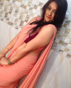 Falguni Rajani Instagram -