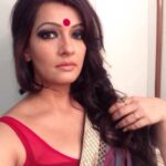 Falguni Rajani Instagram -