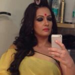 Falguni Rajani Instagram -