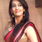 Falguni Rajani Instagram -