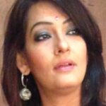 Falguni Rajani Instagram -