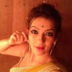 Falguni Rajani Instagram -