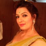 Falguni Rajani Instagram -