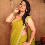 Falguni Rajani Instagram -