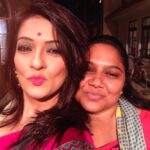 Falguni Rajani Instagram –