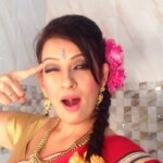 Falguni Rajani Instagram -