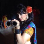 Falguni Rajani Instagram -