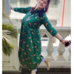 Falguni Rajani Instagram - Summer collection Outfit : @fabclub_official #kurti #fashion #kurtis #onlineshopping #ethnicwear #indianwear #dress #kurtilover #designerkurti #dresses #cottonkurti #style #indianfashion #suits #designer #ethnic #kurtidress #instafashion #cotton #shopping #kurticollection #india #trending #bhfyp