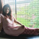 Falguni Rajani Instagram - Can literally live in these comfiest ever fits from @fflirtygo