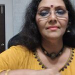 Fathima Babu Instagram - Link in my insta profile - day 6 biggboss4