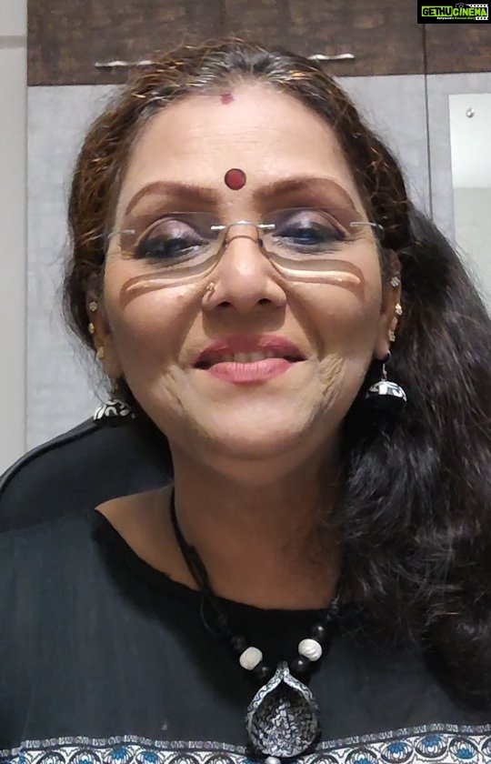 Fathima Babu Instagram - link in my insta profile