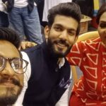Fathima Babu Instagram -