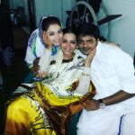 Fathima Babu Instagram -