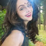 Fathima Babu Instagram -
