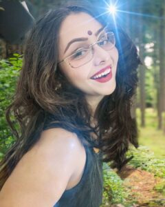 Fathima Babu Instagram - 