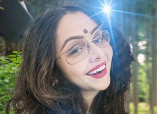 Fathima Babu Instagram -