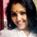 Fathima Babu Instagram -